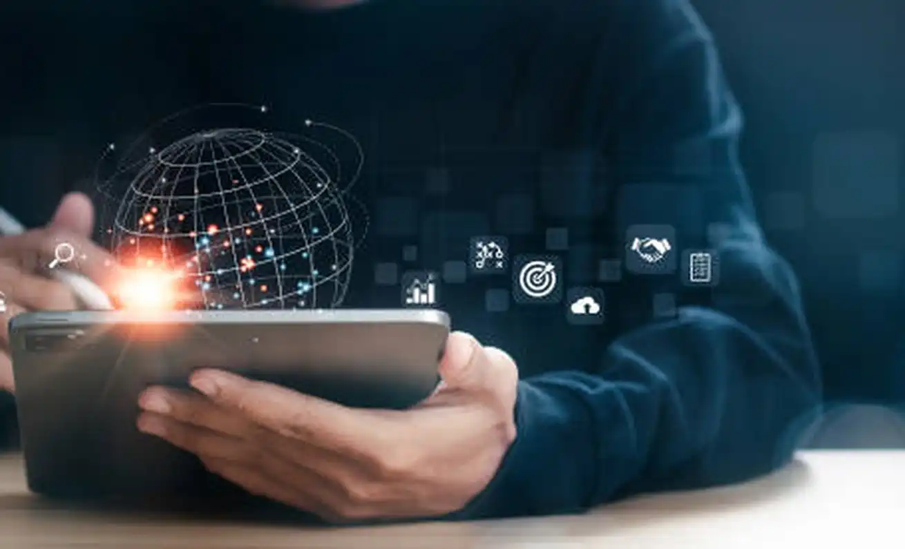 Remote team collaboration