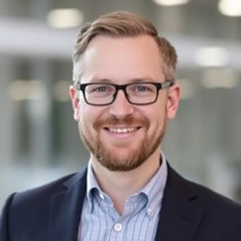 Lars Bergström
