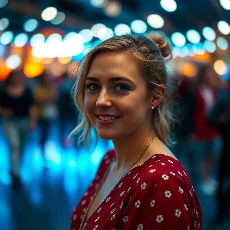 Rhiannon Pierce